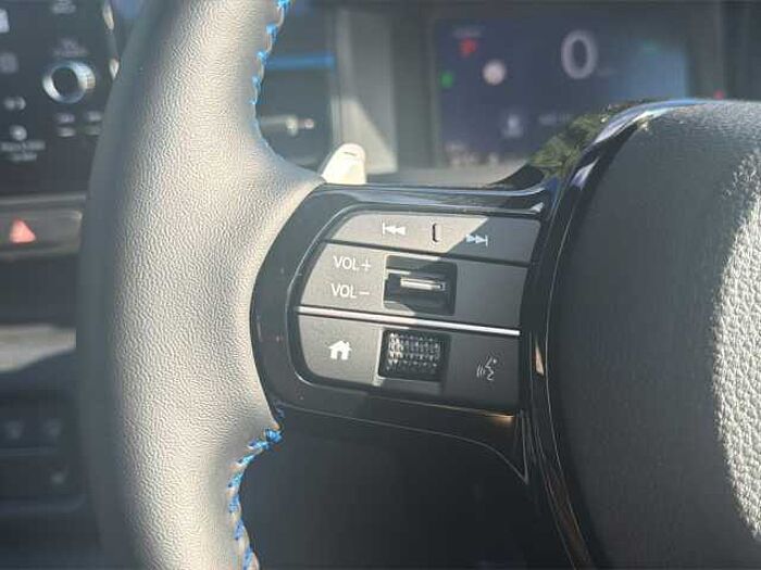 Honda Super-N 70kW Advance 30kWh 5dr Auto 