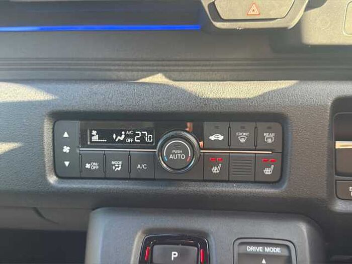 Honda Super-N 70kW Advance 30kWh 5dr Auto 
