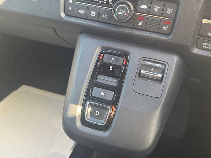 Honda Super-N 70kW Advance 30kWh 5dr Auto 