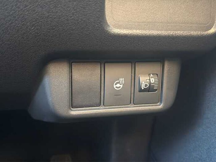 Honda Super-N 70kW Advance 30kWh 5dr Auto 
