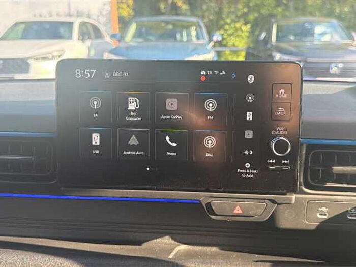 Honda Super-N 70kW Advance 30kWh 5dr Auto 