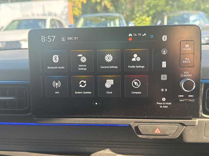 Honda Super-N 70kW Advance 30kWh 5dr Auto 