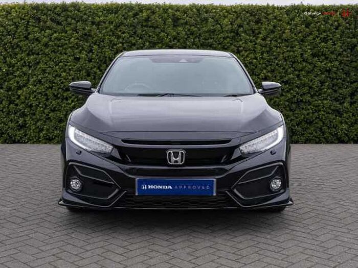 Honda Civic 1.5 VTEC Turbo Sport 5dr 