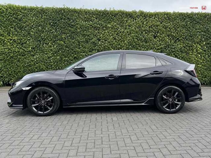 Honda Civic 1.5 VTEC Turbo Sport 5dr 