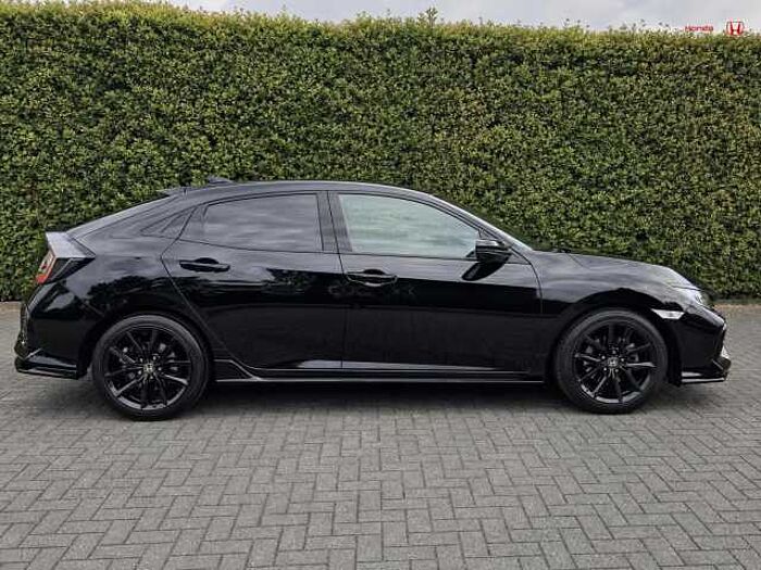 Honda Civic 1.5 VTEC Turbo Sport 5dr 