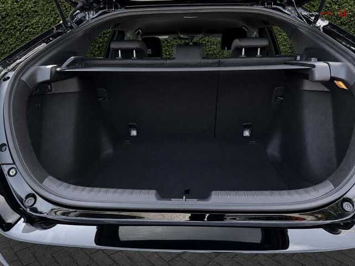 Honda Civic 1.5 VTEC Turbo Sport 5dr 
