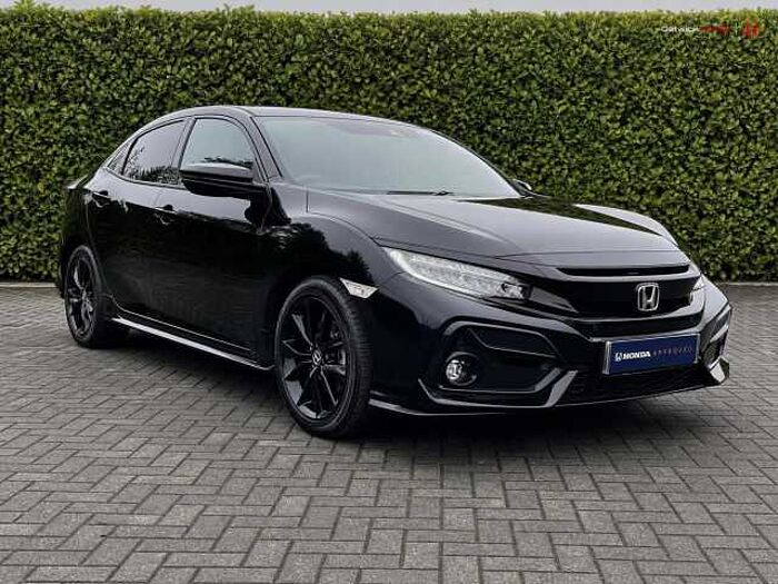 Honda Civic 1.5 VTEC Turbo Sport 5dr 