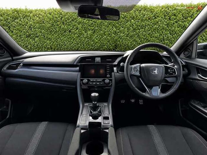 Honda Civic 1.5 VTEC Turbo Sport 5dr 