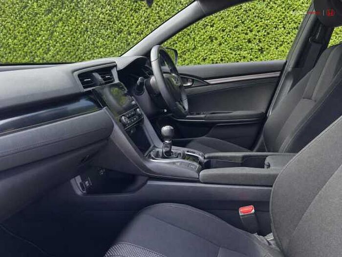 Honda Civic 1.5 VTEC Turbo Sport 5dr 