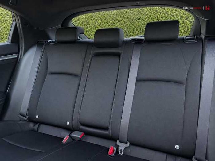 Honda Civic 1.5 VTEC Turbo Sport 5dr 