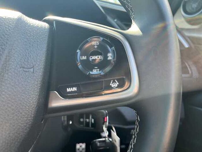 Honda Civic 1.5 VTEC Turbo Sport 5dr 