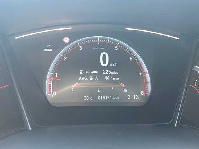 Honda Civic 1.5 VTEC Turbo Sport 5dr 