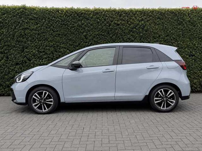 Honda Jazz Hybrid 1.5 i-MMD Hybrid Advance Sport 5dr eCVT 