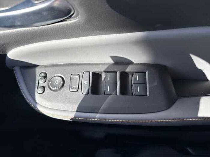 Honda Jazz Hybrid 1.5 i-MMD Hybrid Advance Sport 5dr eCVT 