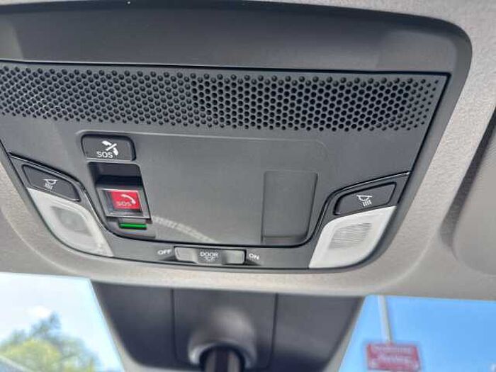 Honda Jazz Hybrid 1.5 i-MMD Hybrid Advance Sport 5dr eCVT 