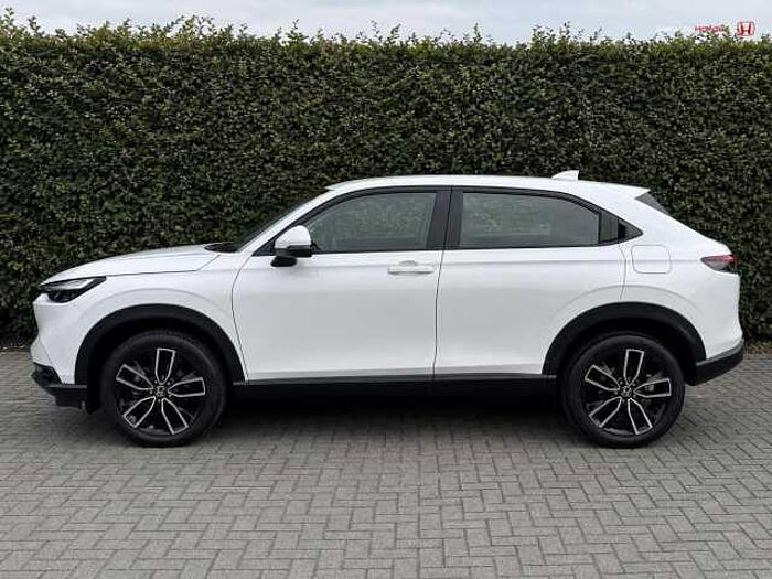 Honda HR-V Hybrid 1.5 eHEV Elegance 5dr CVT 