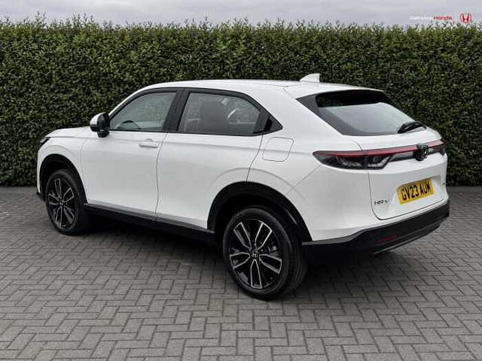 Honda HR-V Hybrid 1.5 eHEV Elegance 5dr CVT 