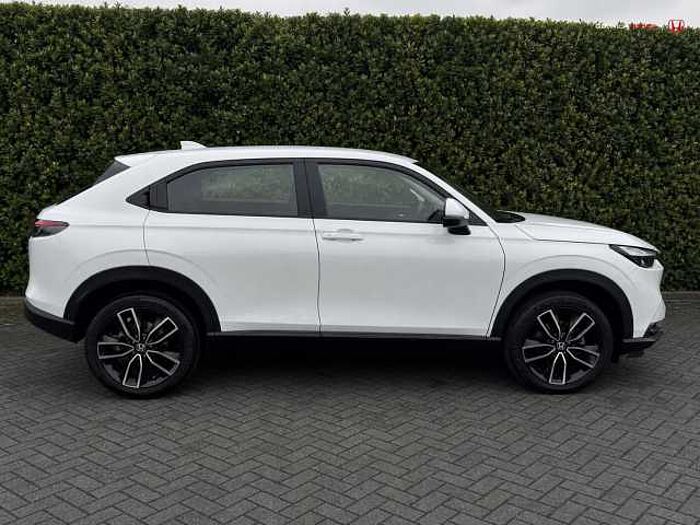Honda HR-V Hybrid 1.5 eHEV Elegance 5dr CVT 