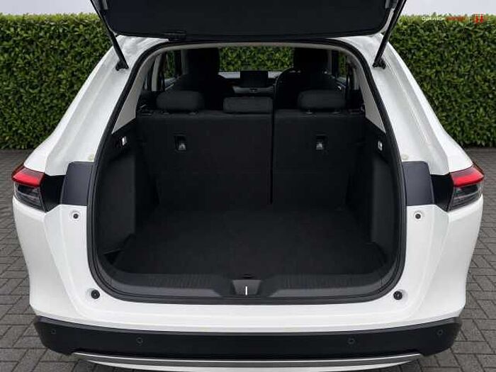 Honda HR-V Hybrid 1.5 eHEV Elegance 5dr CVT 