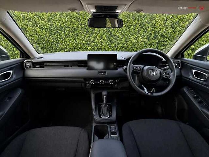 Honda HR-V Hybrid 1.5 eHEV Elegance 5dr CVT 