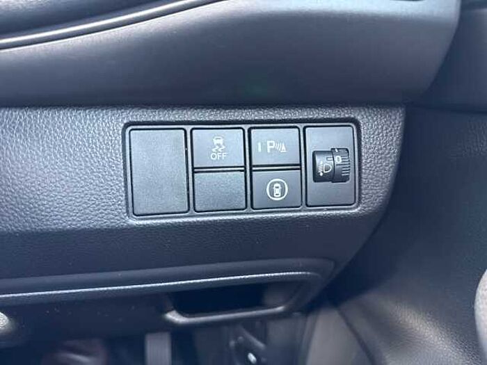 Honda HR-V Hybrid 1.5 eHEV Elegance 5dr CVT 