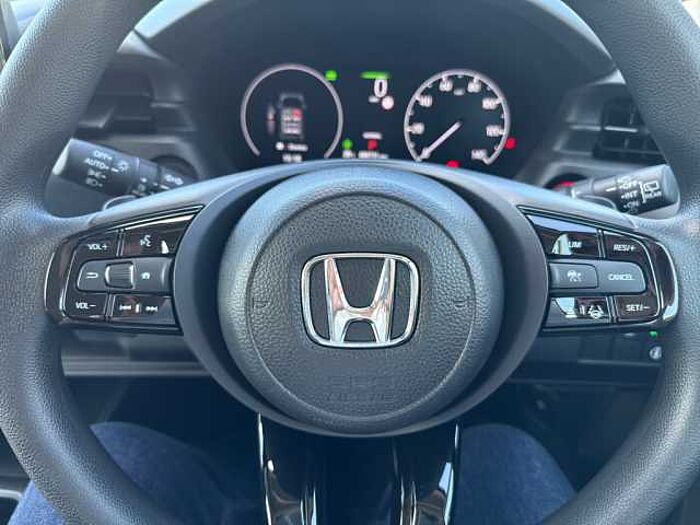 Honda HR-V Hybrid 1.5 eHEV Elegance 5dr CVT 