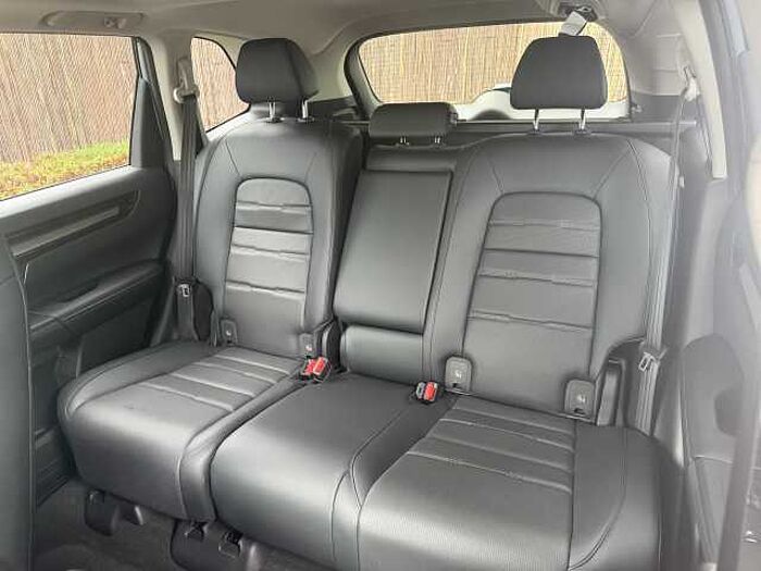 Honda CR-V e:PHEV 2.0 ePHEV Advance Tech 5dr eCVT 