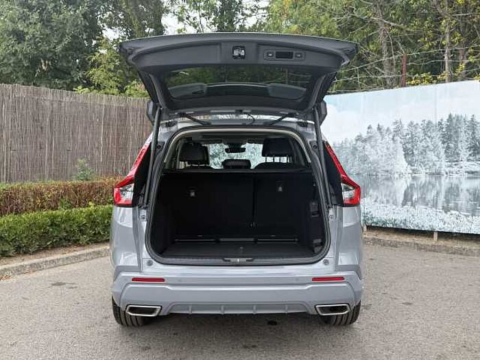 Honda CR-V e:PHEV 2.0 ePHEV Advance Tech 5dr eCVT 