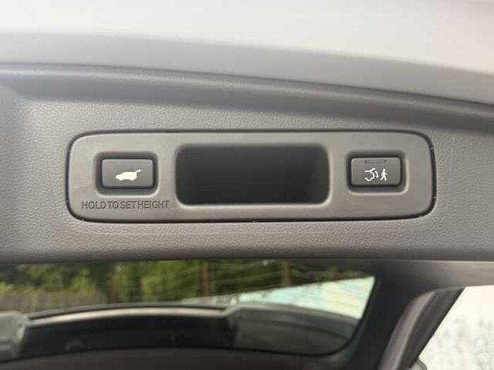 Honda CR-V e:PHEV 2.0 ePHEV Advance Tech 5dr eCVT 