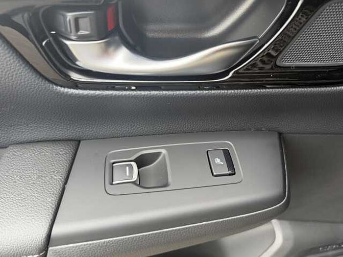 Honda CR-V e:PHEV 2.0 ePHEV Advance Tech 5dr eCVT 