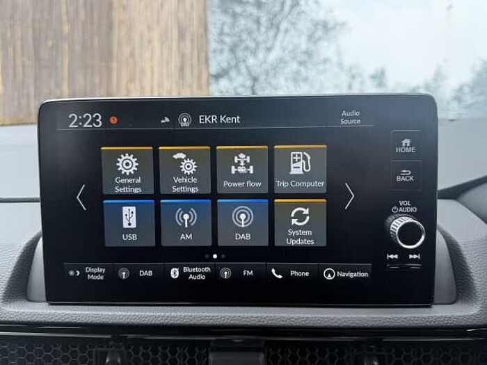 Honda CR-V e:PHEV 2.0 ePHEV Advance Tech 5dr eCVT 