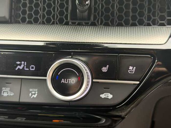 Honda CR-V e:PHEV 2.0 ePHEV Advance Tech 5dr eCVT 