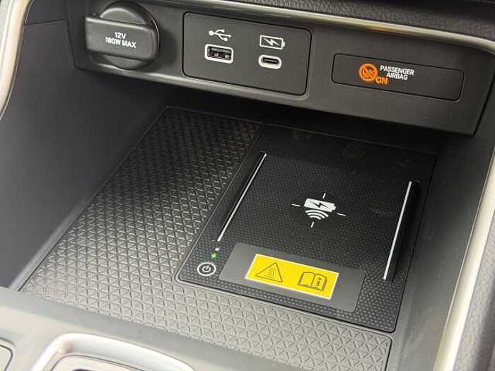 Honda CR-V e:PHEV 2.0 ePHEV Advance Tech 5dr eCVT 