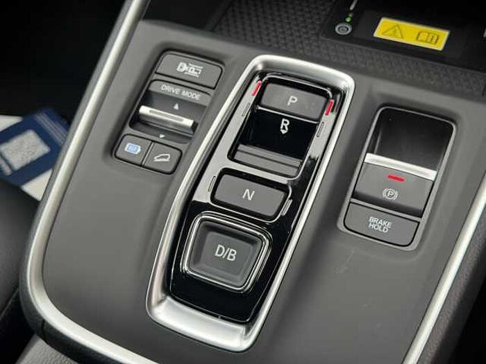 Honda CR-V e:PHEV 2.0 ePHEV Advance Tech 5dr eCVT 
