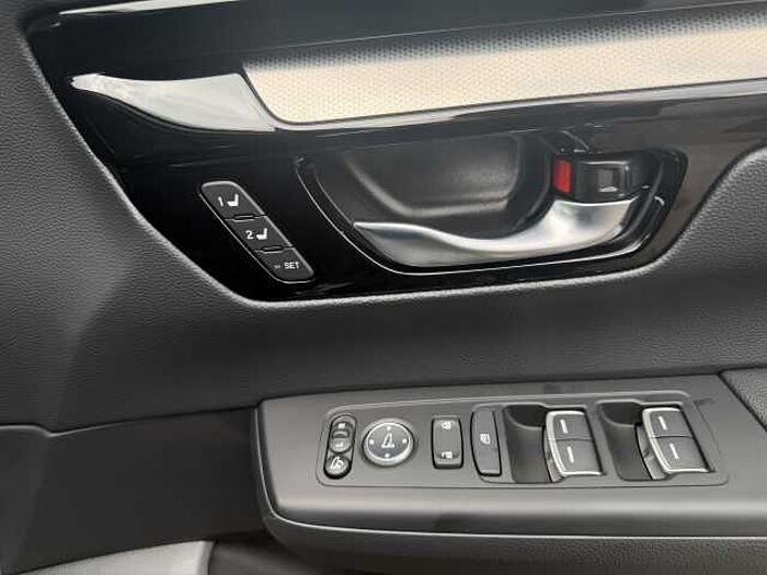 Honda CR-V e:PHEV 2.0 ePHEV Advance Tech 5dr eCVT 