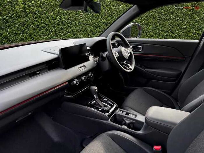 Honda HR-V Hybrid 1.5 eHEV Advance Sport 5dr CVT 