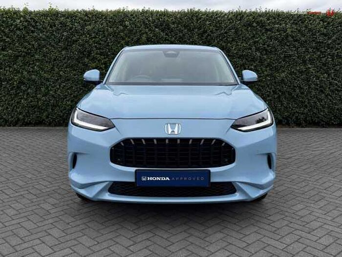Honda ZR-V e:HEV 2.0 eHEV Advance 5dr CVT 