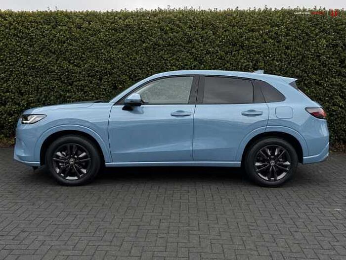 Honda ZR-V e:HEV 2.0 eHEV Advance 5dr CVT 