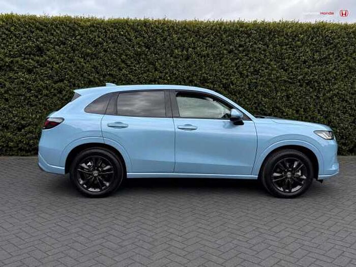 Honda ZR-V e:HEV 2.0 eHEV Advance 5dr CVT 
