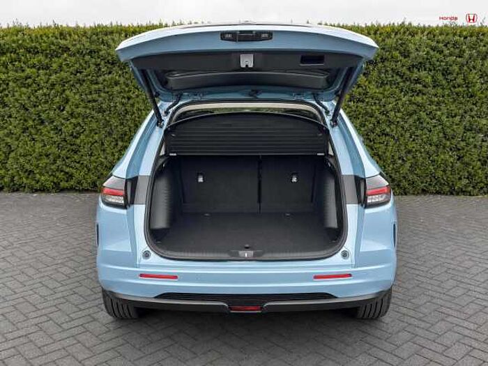 Honda ZR-V e:HEV 2.0 eHEV Advance 5dr CVT 