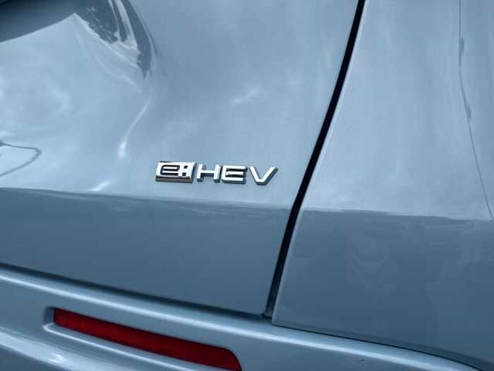 Honda ZR-V e:HEV 2.0 eHEV Advance 5dr CVT 
