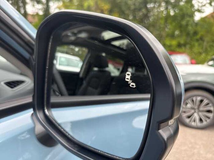 Honda ZR-V e:HEV 2.0 eHEV Advance 5dr CVT 