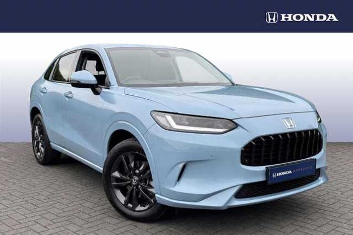 Honda ZR-V e:HEV 2.0 eHEV Advance 5dr CVT 