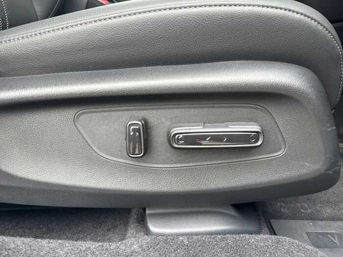Honda ZR-V e:HEV 2.0 eHEV Advance 5dr CVT 