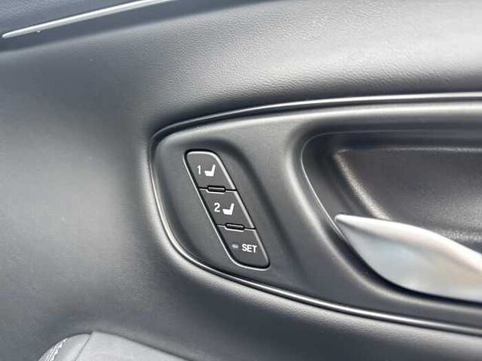 Honda ZR-V e:HEV 2.0 eHEV Advance 5dr CVT 