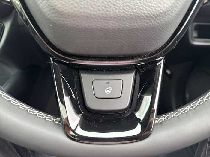 Honda ZR-V e:HEV 2.0 eHEV Advance 5dr CVT 