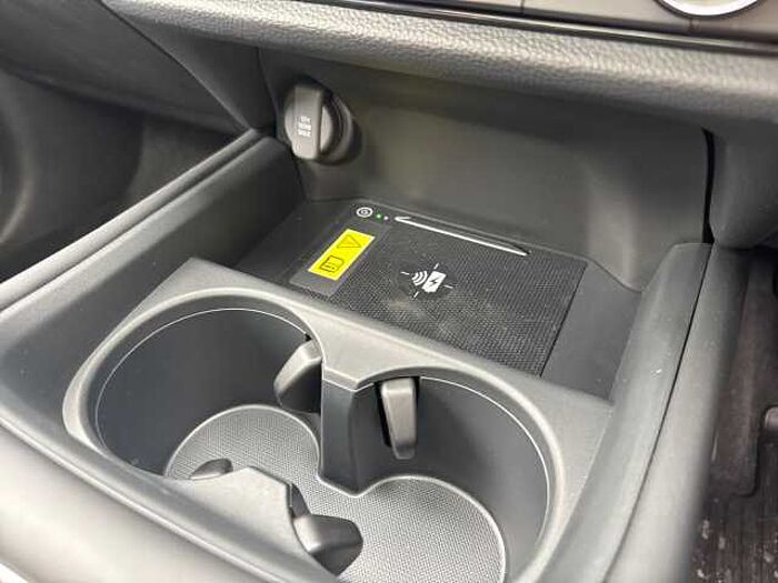 Honda ZR-V e:HEV 2.0 eHEV Advance 5dr CVT 