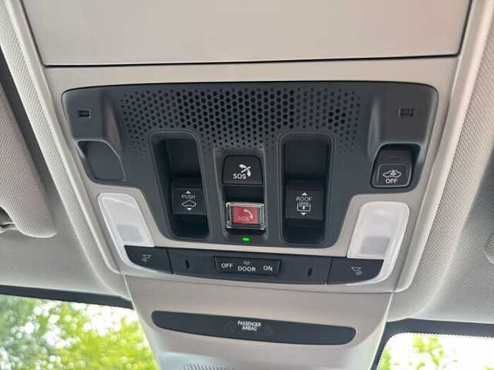 Honda ZR-V e:HEV 2.0 eHEV Advance 5dr CVT 