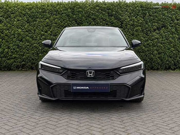 Honda Civic Hybrid 2.0 eHEV Sport 5dr CVT 