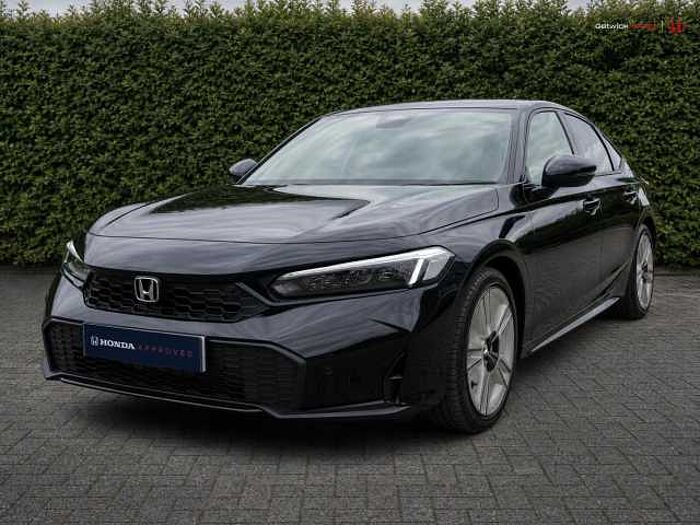 Honda Civic Hybrid 2.0 eHEV Sport 5dr CVT 